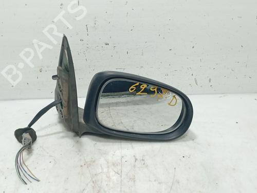 right-mirror-nissan-almera-ii-hatchback-n16-2000-36643749 main image