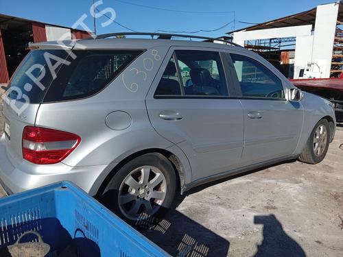 Engine MERCEDES-BENZ M-CLASS (W164) ML 280 CDI 4-matic (164.120) | BP33325971M1 - Image 11