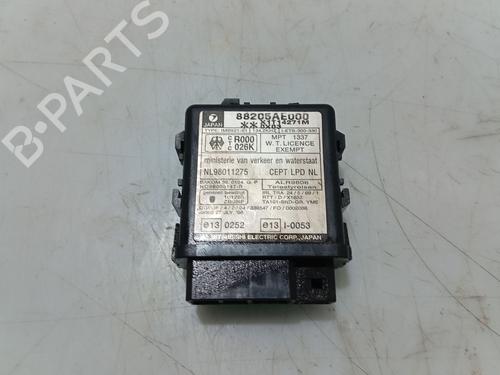 Módulo eletrónico SUBARU FORESTER (SF_) [1997-2002]  31631536