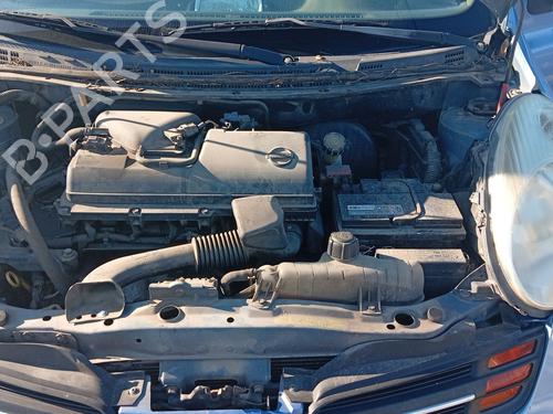 Left front window switch NISSAN MICRA III (K12) 1.2 16V | BP36105213I27  - Image 11