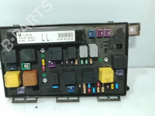 Used Fuse box Fuse box 38649687 38649687