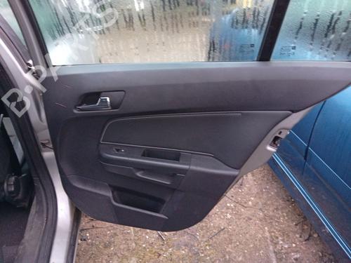 Seat buckle OPEL ASTRA H (A04) 1.7 CDTI (L48) | BP32305679I32
