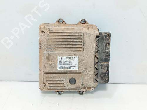 Used Engine control unit (ECU) Engine control unit (ECU) 37796693 37796693