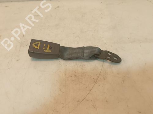Used Seat buckle Seat buckle SSANGYONG KORANDO (KJ) 2.3 TDiC 4x4 (101 hp) 36153087 36153087