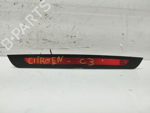 Used Third brake light CITROËN C3 I (FC_, FN_) 1.1 i (60 hp) 31101837