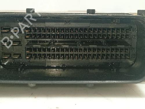 Engine control unit (ECU) OPEL ASTRA H GTC (A04) 1.7 CDTi (L08) | BP36453407M57 - Image 3