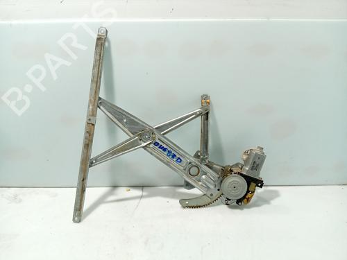 Used Front right window mechanism SUZUKI IGNIS I (FH) [2000-2005]  31099184