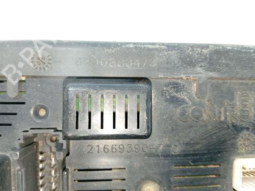 Electronic module RENAULT CLIO III (BR0/1, CR0/1) 1.5 dCi (C/BR0G, C/BR1G) | BP38407742M83 - Image 2