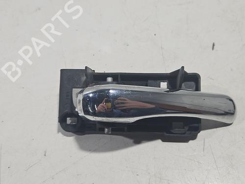 Used Rear right interior door handle ALFA ROMEO 147 (937_) [2000-2010]  31098840