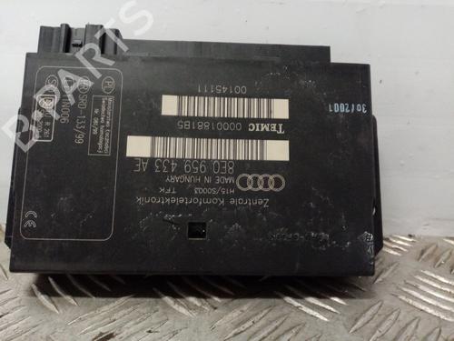 Used Electronic module Electronic module 18993981 18993981