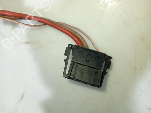 Front wiper motor MERCEDES-BENZ E-CLASS (W211) E 320 CDI (211.026) | BP31099260M29 - Image 2