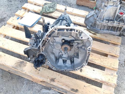Getriebe für Getriebe NISSAN NOTE (E11, NE11) 1.5 dCi (86 hp) 36700621 36700621