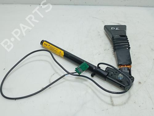 Seat buckle OPEL MERIVA A MPV (X03) 1.4 16V Twinport (E75) | BP32361505I32