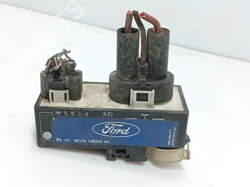 Used Electronic module Electronic module 38012183 38012183