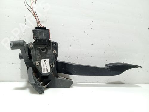Pedal OPEL CORSA C (X01) 1.2 (F08, F68) | BP31100948I4 - Image 2