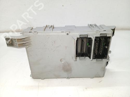 Fuse box FIAT FIORINO Box Body/MPV (265_) | BP31105602E1