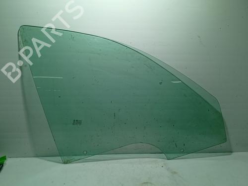 Used Front right door window Front right door window SKODA OCTAVIA II Combi (1Z5) [2004-2013] 33989306 33989306