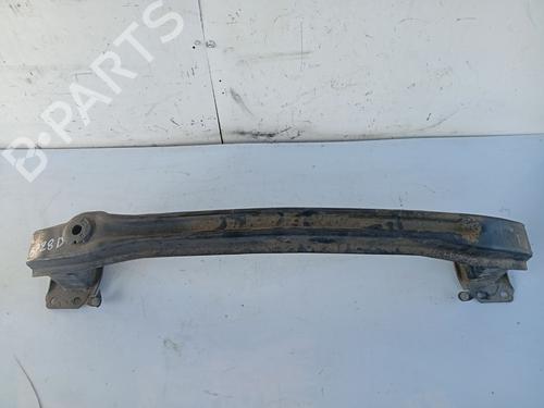 Used Front bumper reinforcement Front bumper reinforcement 37417596 37417596