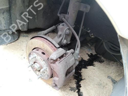 Used Right front steering knuckle Right front steering knuckle KIA SEPHIA Saloon (FA) 1.5 i (92 hp) 22979495 22979495