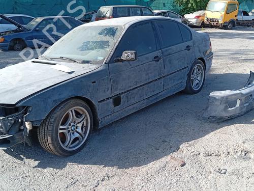 Engine BMW 3 (E46) 330 d | BP40013753M1  - Image 8