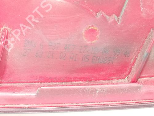 Left taillight BMW 3 (E90) 318 d | BP37460282C34 - Image 3