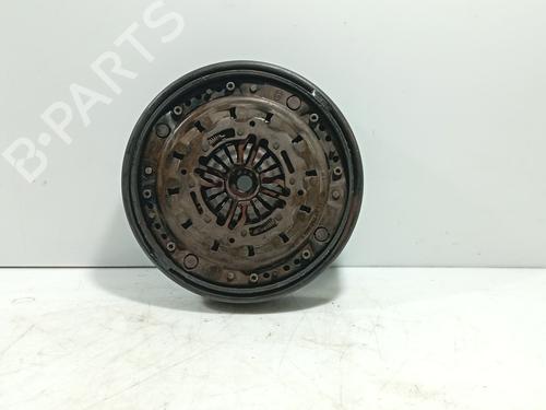 Used Flywheel Flywheel 37025202 37025202