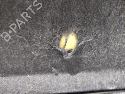 Rear parcel shelf RENAULT LAGUNA III (BT0/1) 2.0 dCi (BT01, BT08, BT09, BT0E, BT0K, BT12, BT1C, BT1D,... | BP31106493C85 