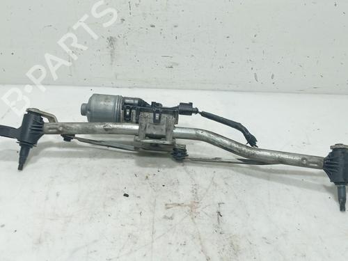 Used Front wiper motor Front wiper motor MAZDA 3 (BK) 1.6 DI Turbo (109 hp) 36319951 36319951