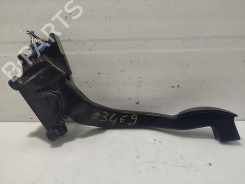 Pedal FIAT IDEA (350_) [2003-2025]  31098259