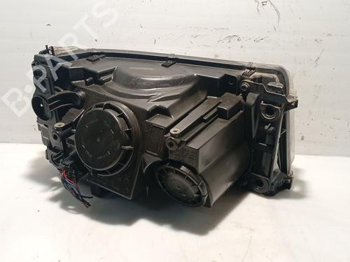Left headlight LAND ROVER RANGE ROVER SPORT I (L320) 2.7 D 4x4 | BP31721840C28