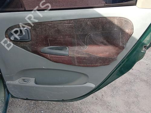 Lève-vitre arrière droit RENAULT SCÉNIC I MPV (JA0/1_, FA0_) 1.9 dTi (JA0N) | BP31111244C25 