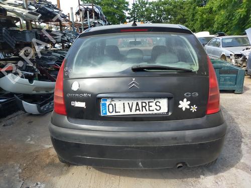 Lamp holder CITROËN C3 I (FC_, FN_) 1.4 HDi | BP32096070L10 