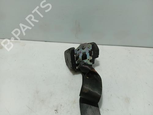 Used Rear center seatbelt CITROËN BERLINGO / BERLINGO FIRST MPV (MF_, GJK_, GFK_) 1.9 D (MFWJZ) (70 hp) 31317110