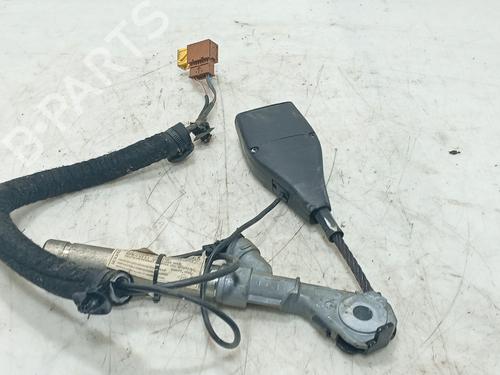 Seat buckle RENAULT TRAFIC II Van (FL) 2.0 dCi 115 (FL01, FL0U, FL00, FL0H, FL0M) | BP36798973I32 - Image 5