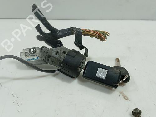 Ignition barrel CITROËN C4 I (LC_) 1.6 HDi | BP37602437M48 - Image 5