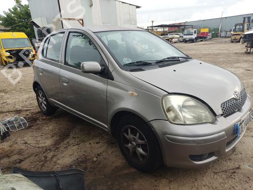 Engine TOYOTA YARIS (_P1_) 1.3 (SCP12_, SCP13_, SCP12R, SCP13R) | BP37294958M1 - Image 10