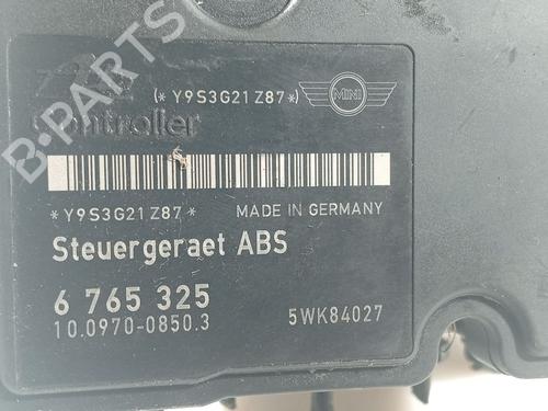 ABS pump MINI MINI (R50, R53) One | BP39268451M43  - Image 5