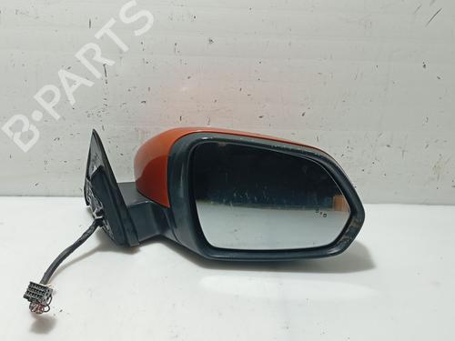 Retrovisor direito MG MG ZS SUV (AZS1) 1.5 VTi (114 hp) 31630344