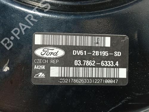 Servo brake FORD FOCUS III 1.0 EcoBoost | BP39956483M42 - Image 2