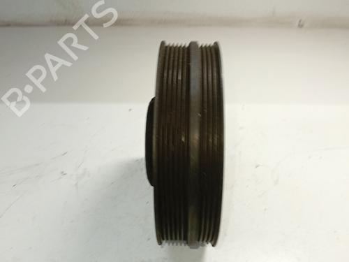 Pulley AUDI A6 C5 Avant (4B5, 4B6) 2.5 TDI | BP31104632M122 