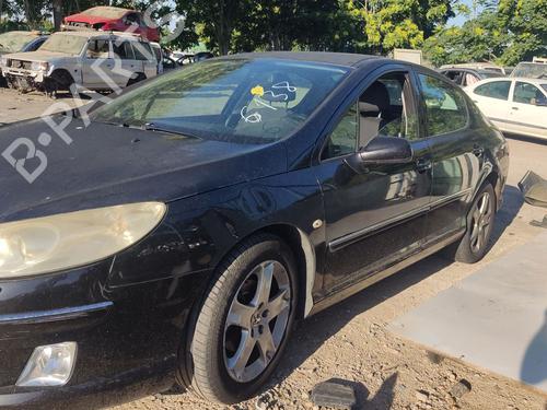 Injector PEUGEOT 407 (6D_) 2.0 HDi 135 (6DRHRH, 6DRHRE, 6DRHRG, 6DRHRJ) | BP31105699M100 