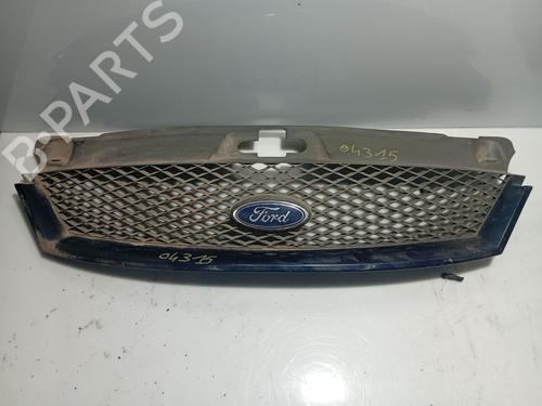 Ander FORD MONDEO III (B5Y) 2.0 16V TDDi / TDCi (115 hp) 31111527