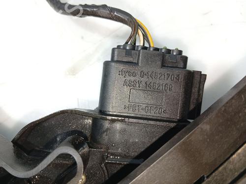 Front right lock FORD FOCUS C-MAX (DM2) 1.6 | BP31111034C97