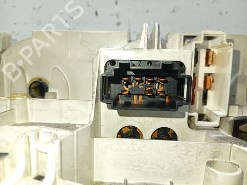 Climate control SEAT TOLEDO II (1M2) 1.9 TDI | BP37758071I5 - Image 2