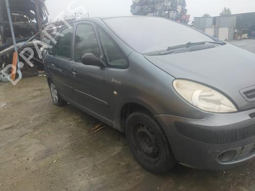 Left front window motor CITROËN XSARA PICASSO (N68) 1.6 HDi | BP31110472E21 