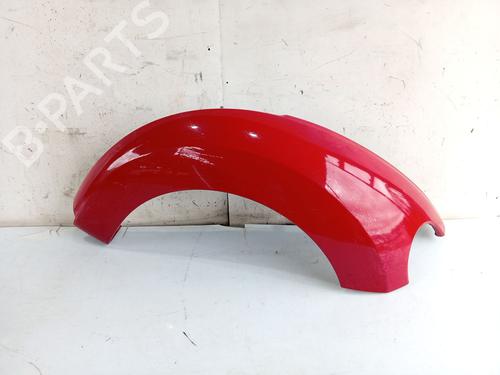 Used Right front fenders Right front fenders VW NEW BEETLE (9C1, 1C1) 1.9 TDI (105 hp) 34448467 34448467