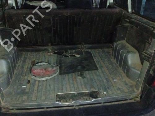 Module électronique CITROËN BERLINGO / BERLINGO FIRST MPV (MF_, GJK_, GFK_) 1.9 D (MFDJY) | BP31112605M83 