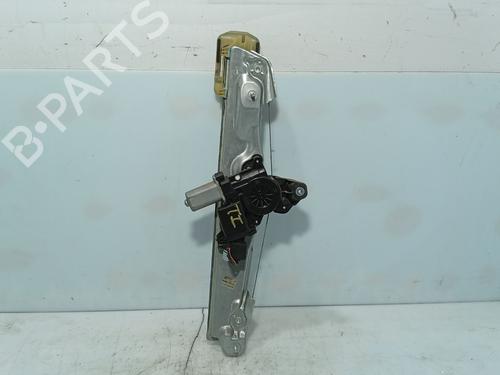 Used Rear left window mechanism Rear left window mechanism 37417617 37417617