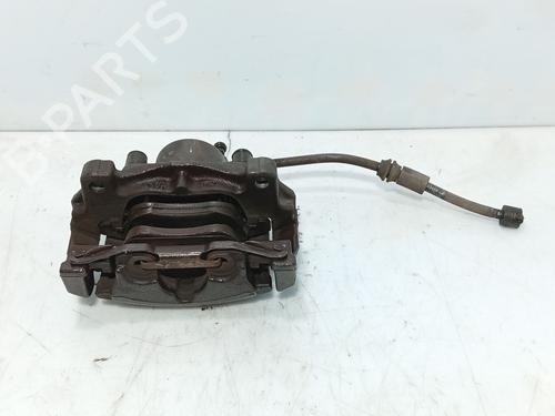 Right front brake caliper FORD MONDEO IV (BA7) 2.0 TDCi | BP34402881M104 - Image 4