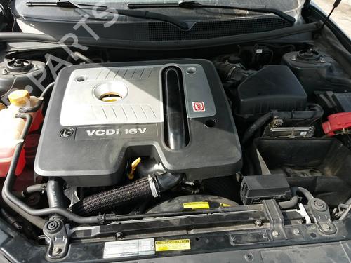 Engine control unit (ECU) CHEVROLET EPICA (KL1_) 2.0 D | BP18987119M57